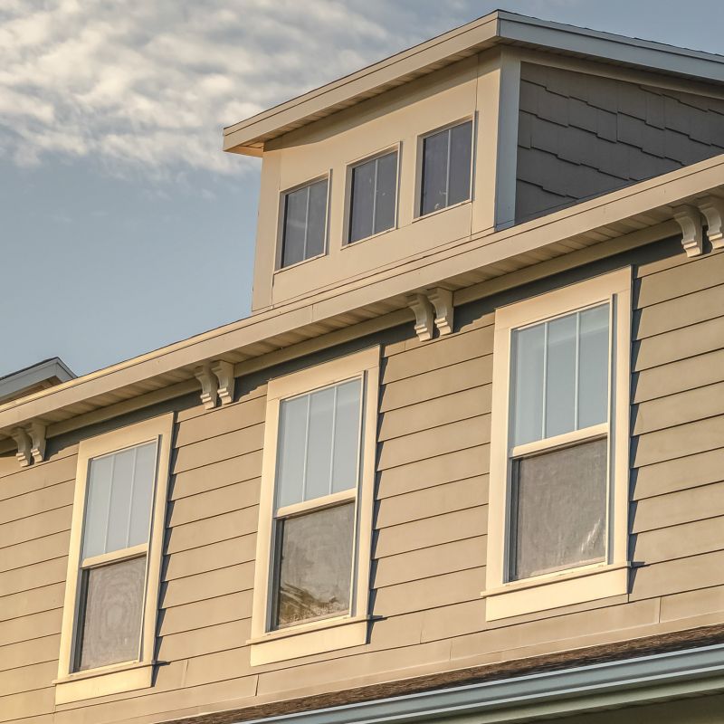 Residential Window Replacement